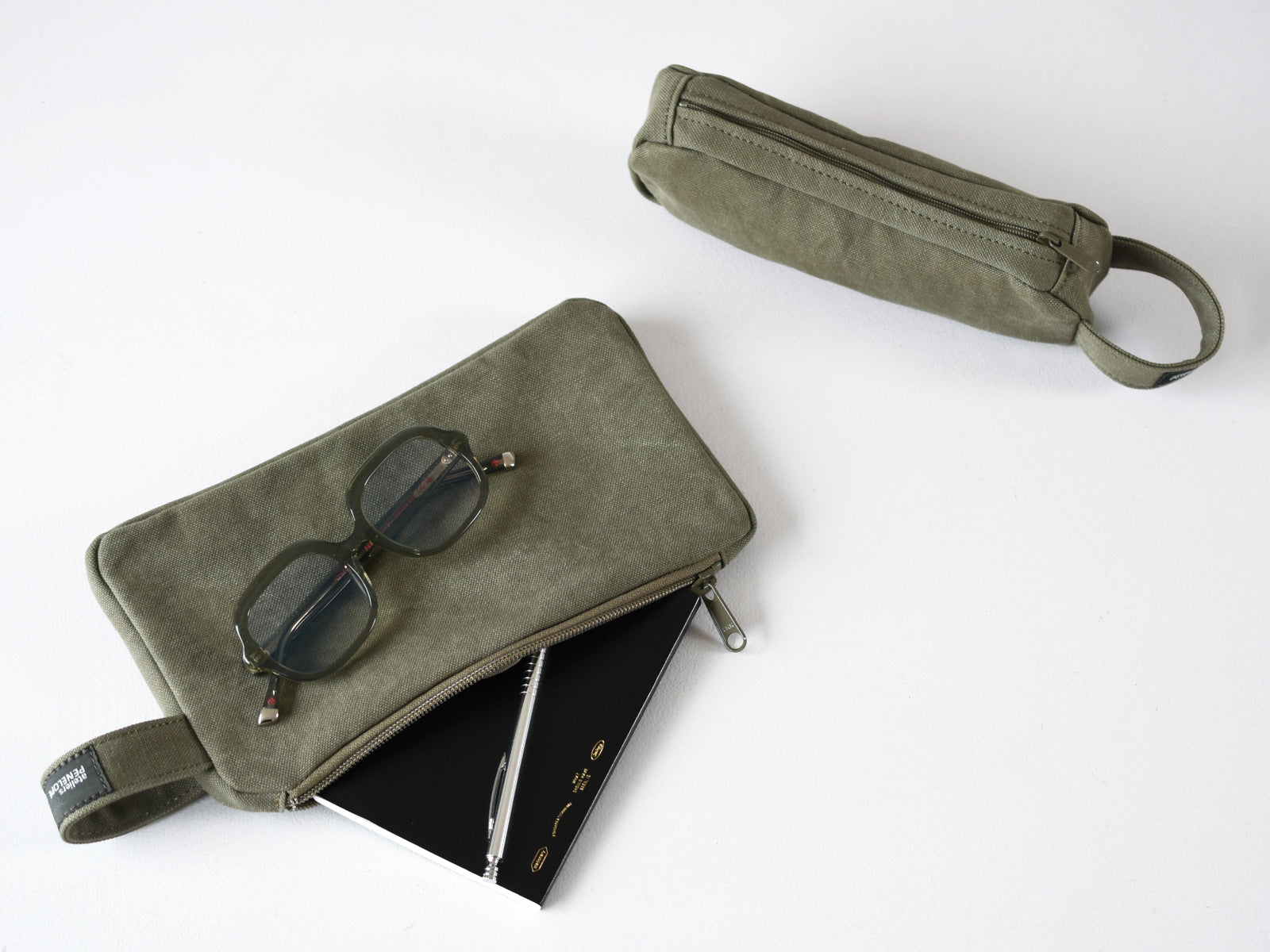 Bee Pen Case