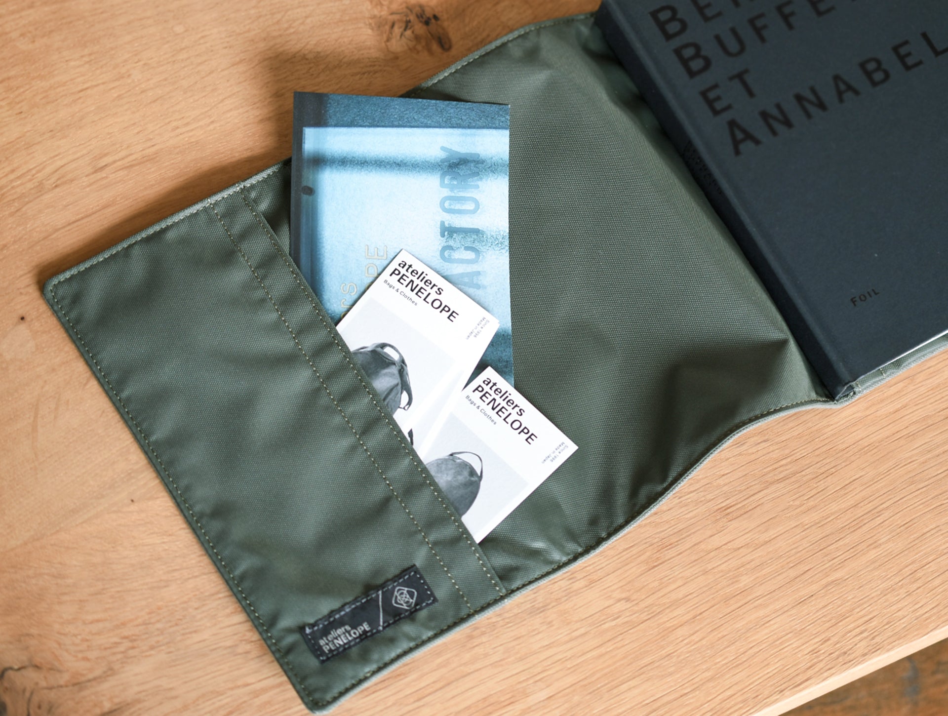 BK Bundle