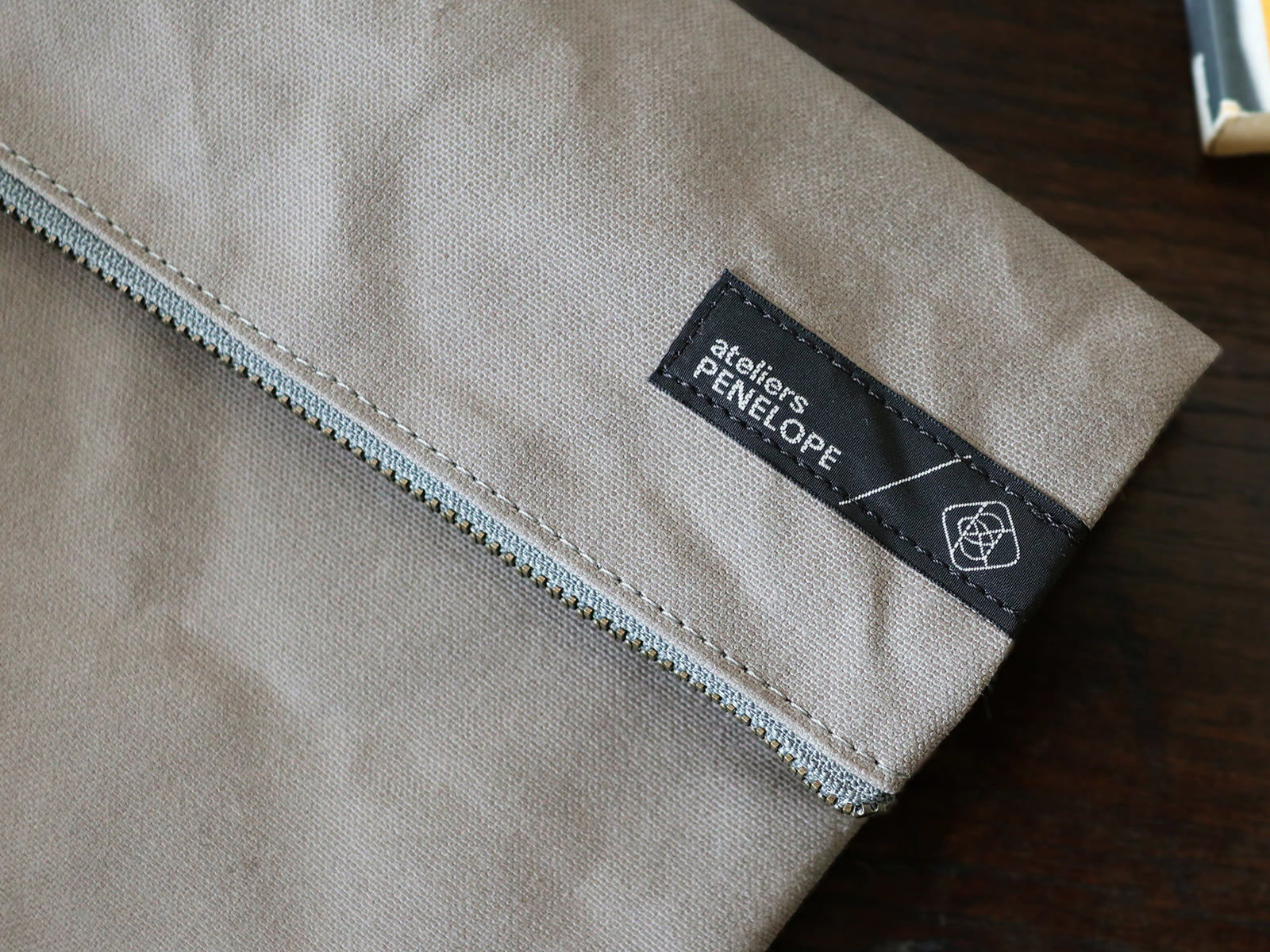 BK Diary Pouch