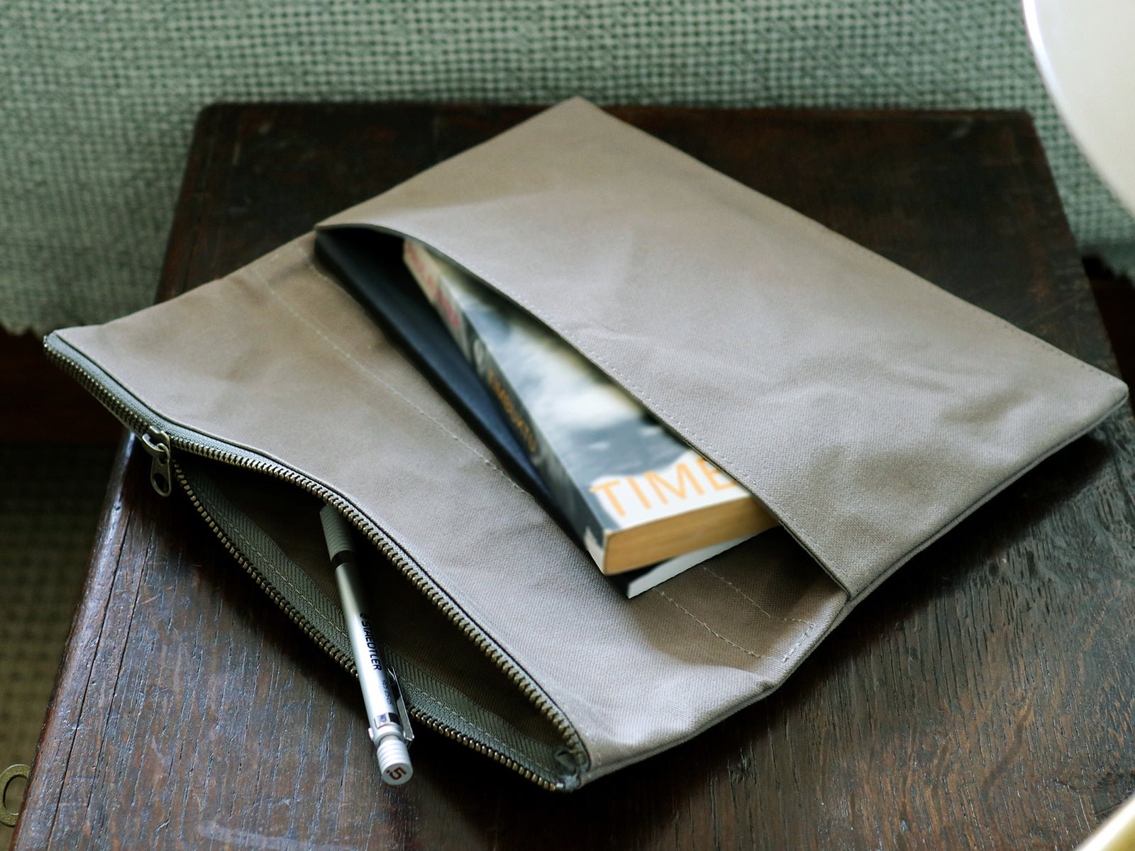 BK Diary Pouch