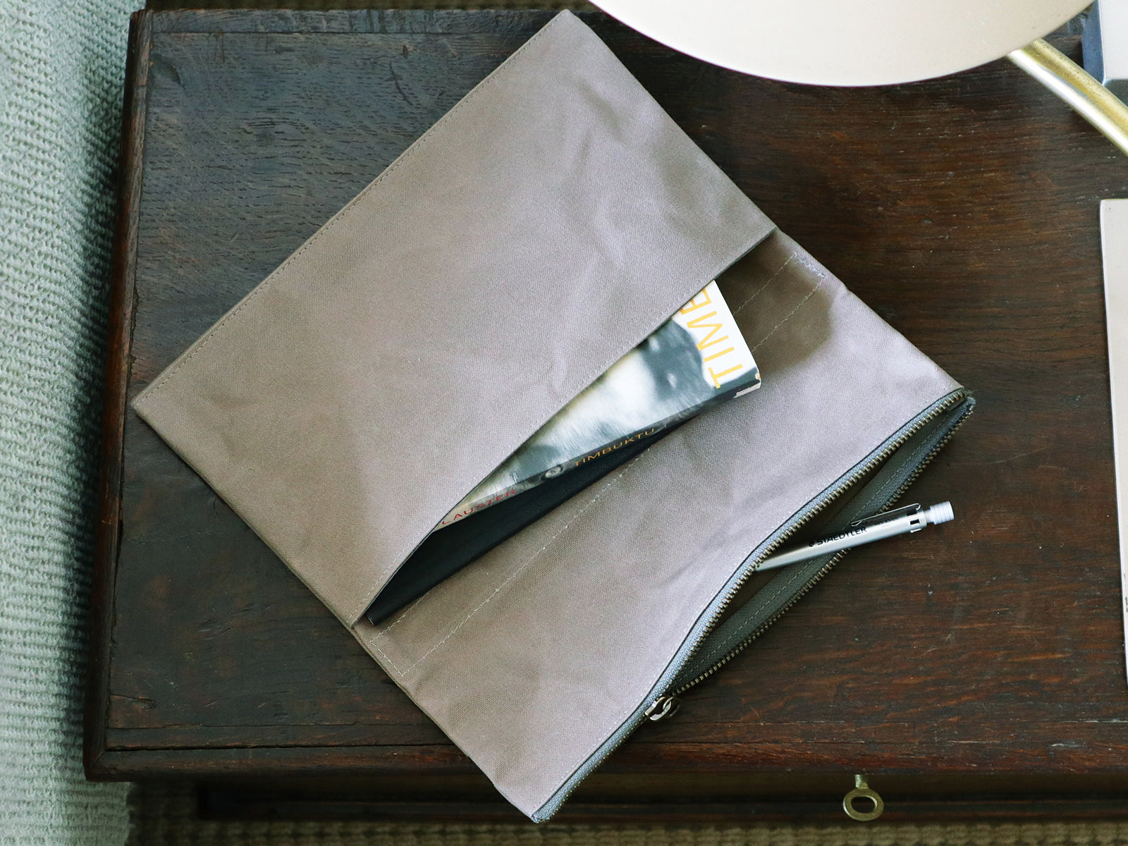 BK Diary Pouch