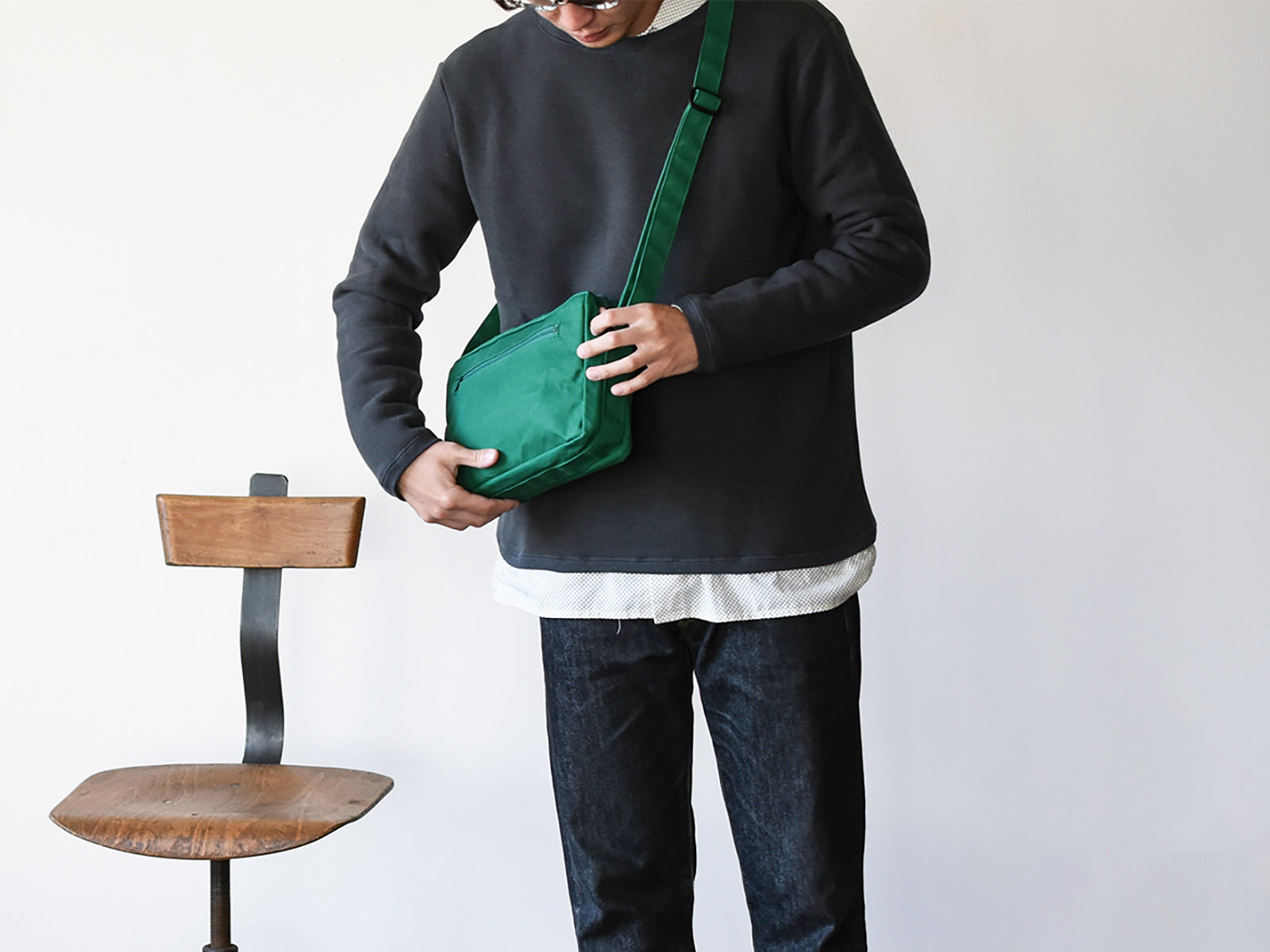 BK Mini Shoulder