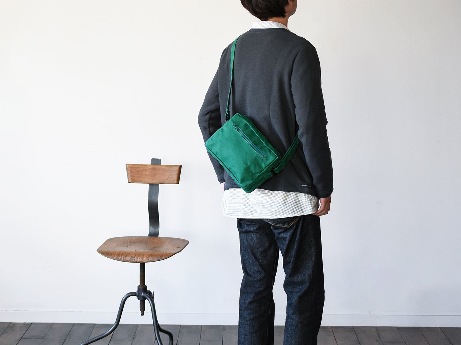 BK Mini Shoulder