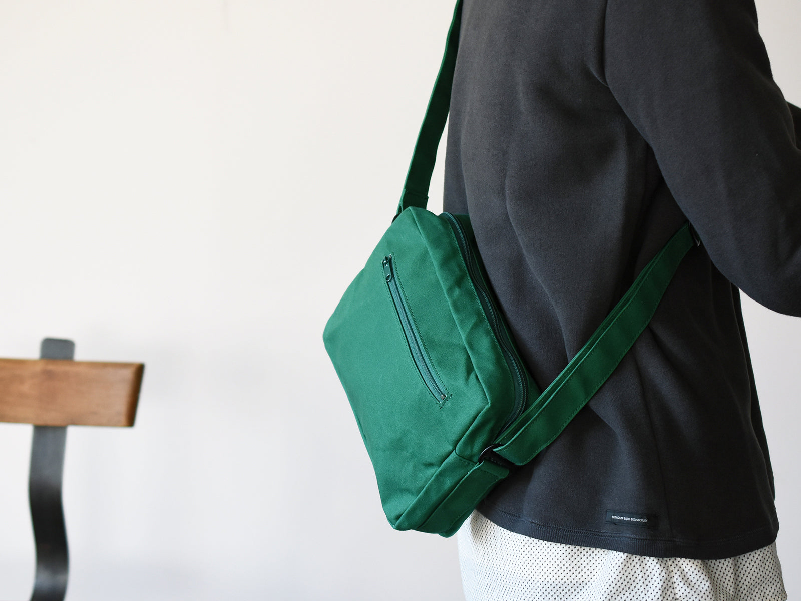 BK Mini Shoulder