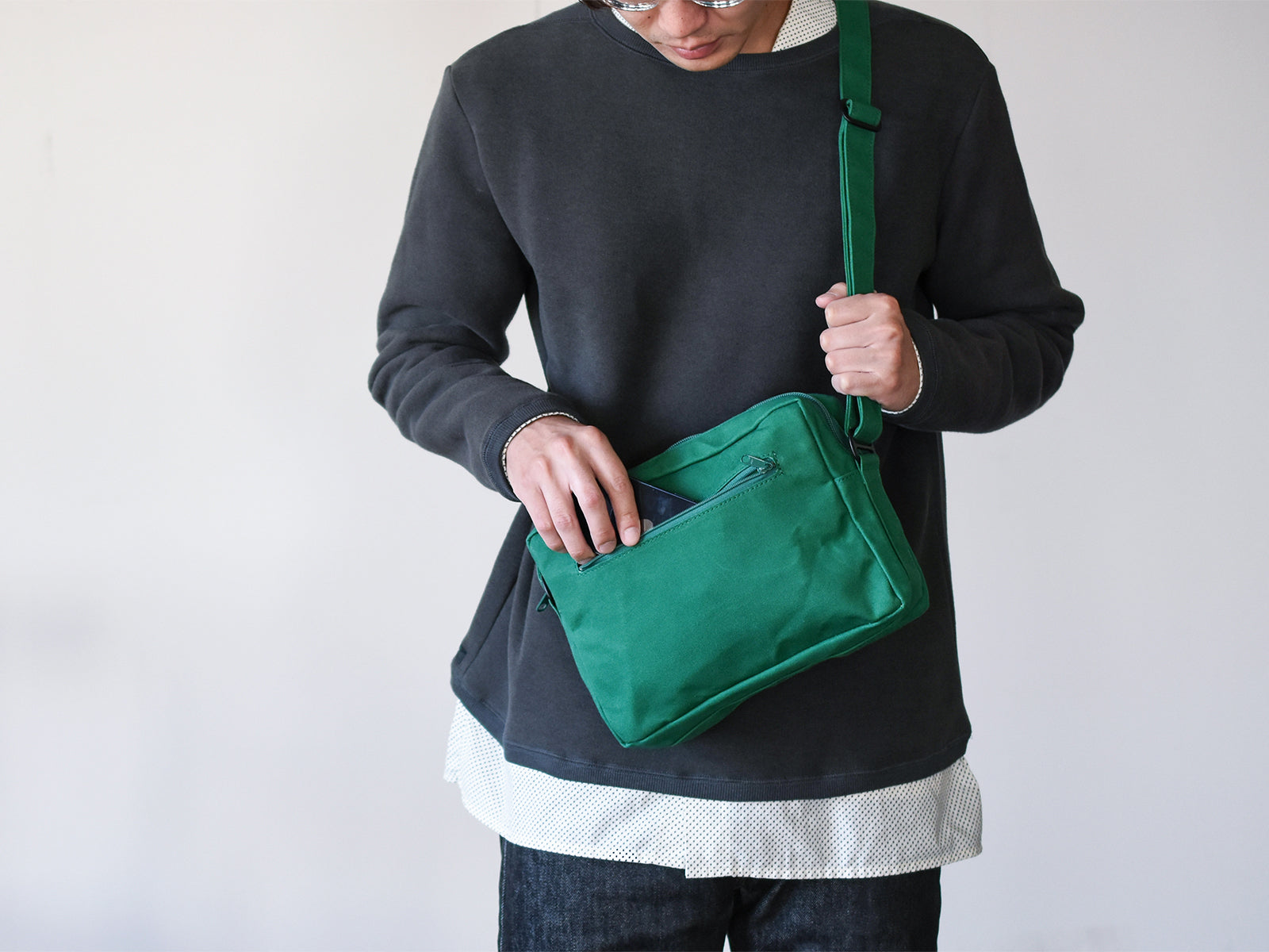 BK Mini Shoulder