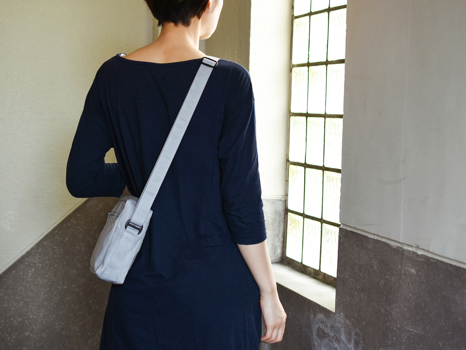 BK Mini Shoulder