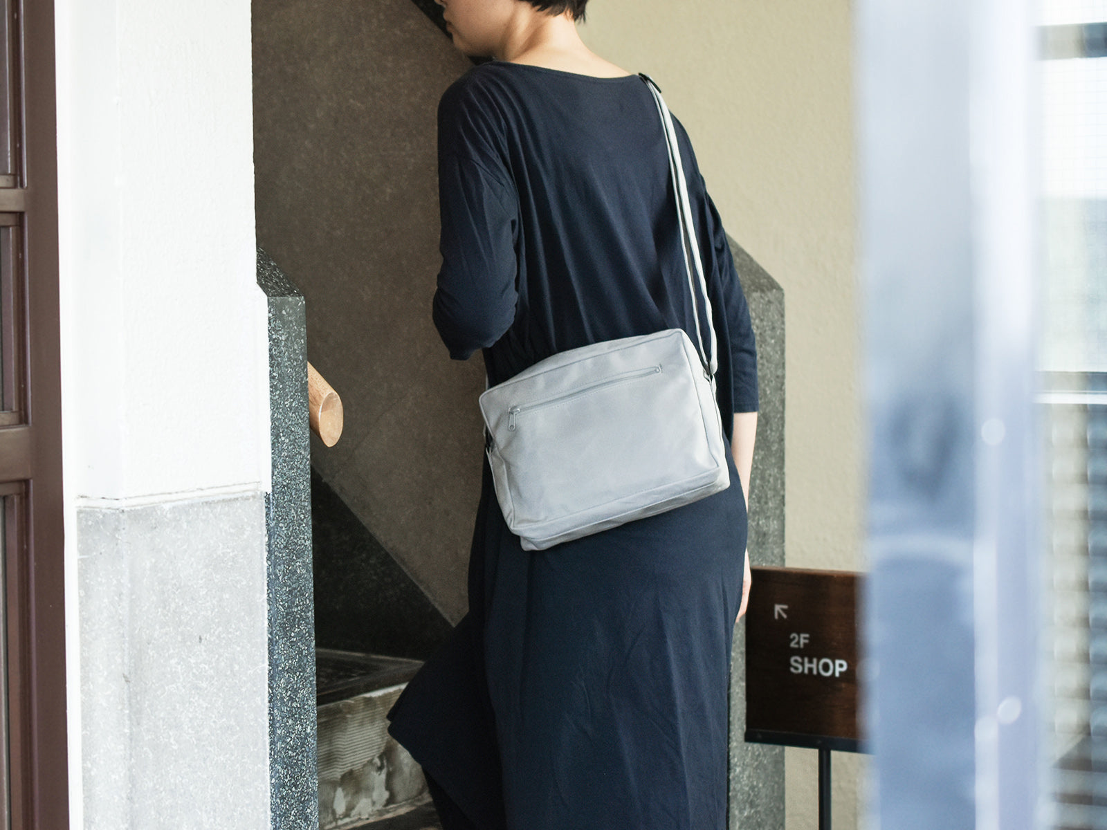 BK Mini Shoulder