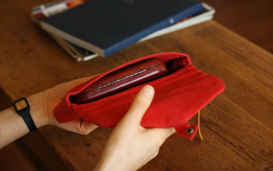 Cargo Pouch