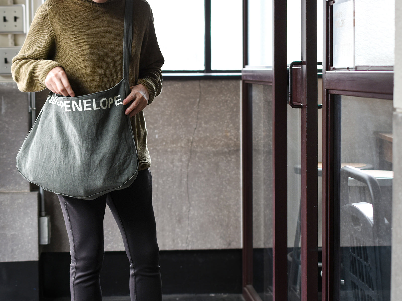 CL Kern | ateliers PENELOPE