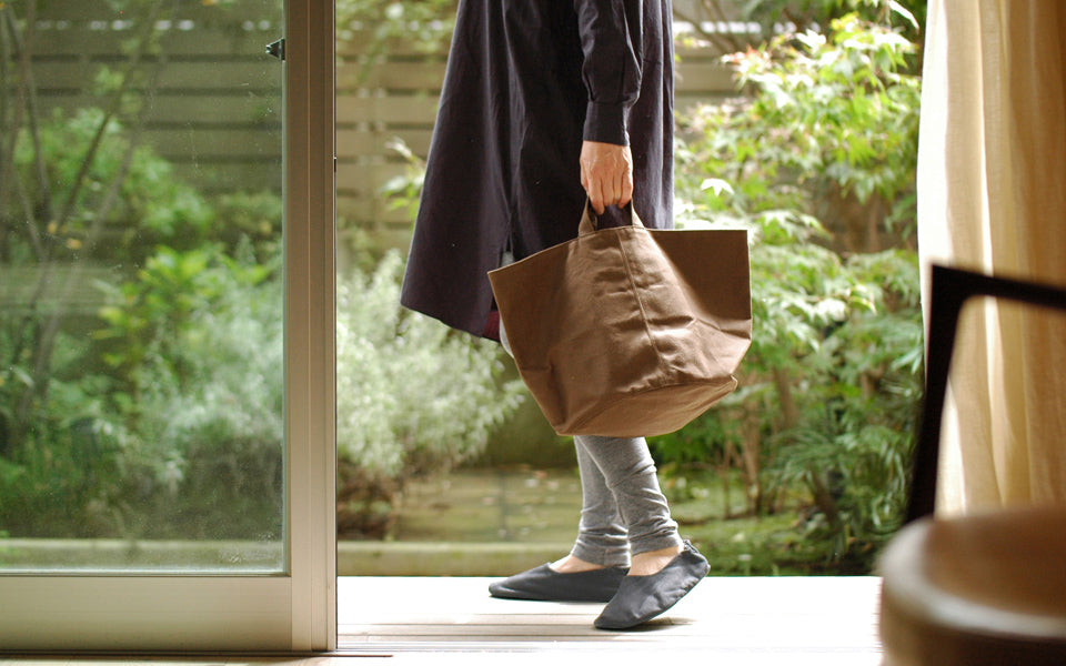 Cylinder Bag
