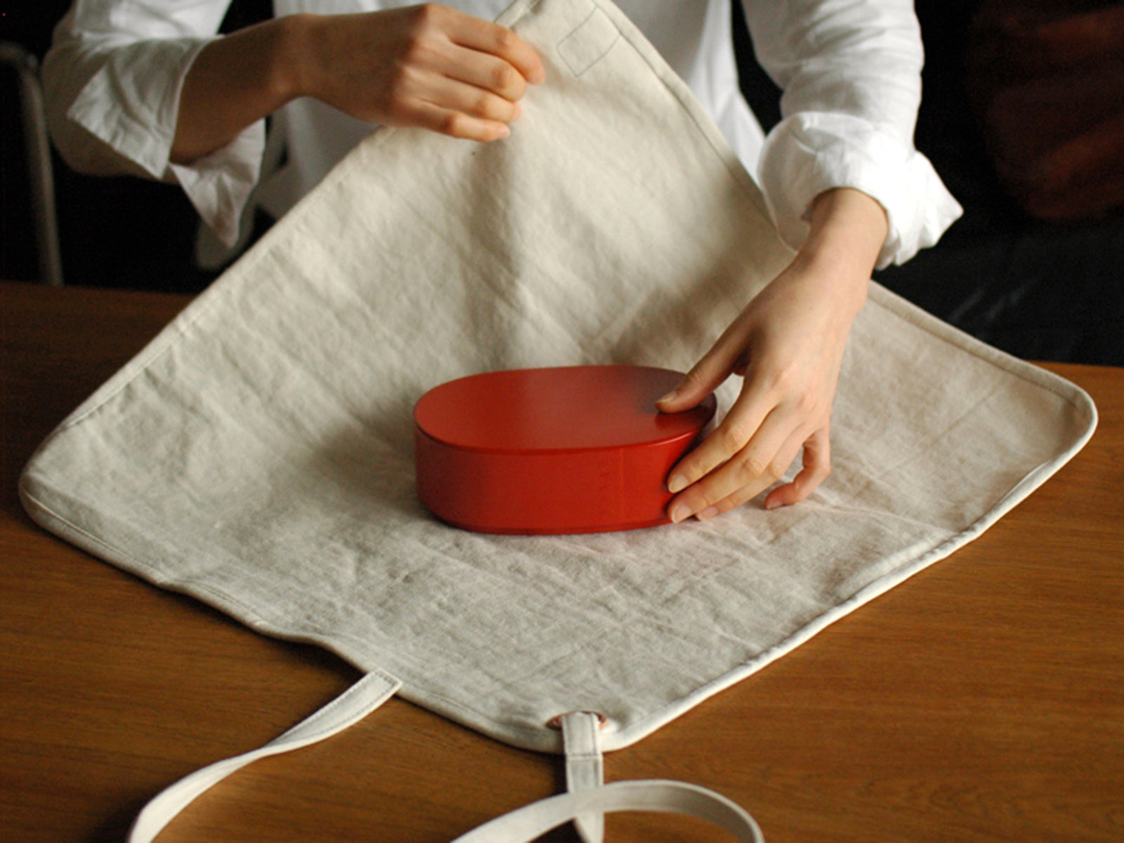 HB Wrap Cloth