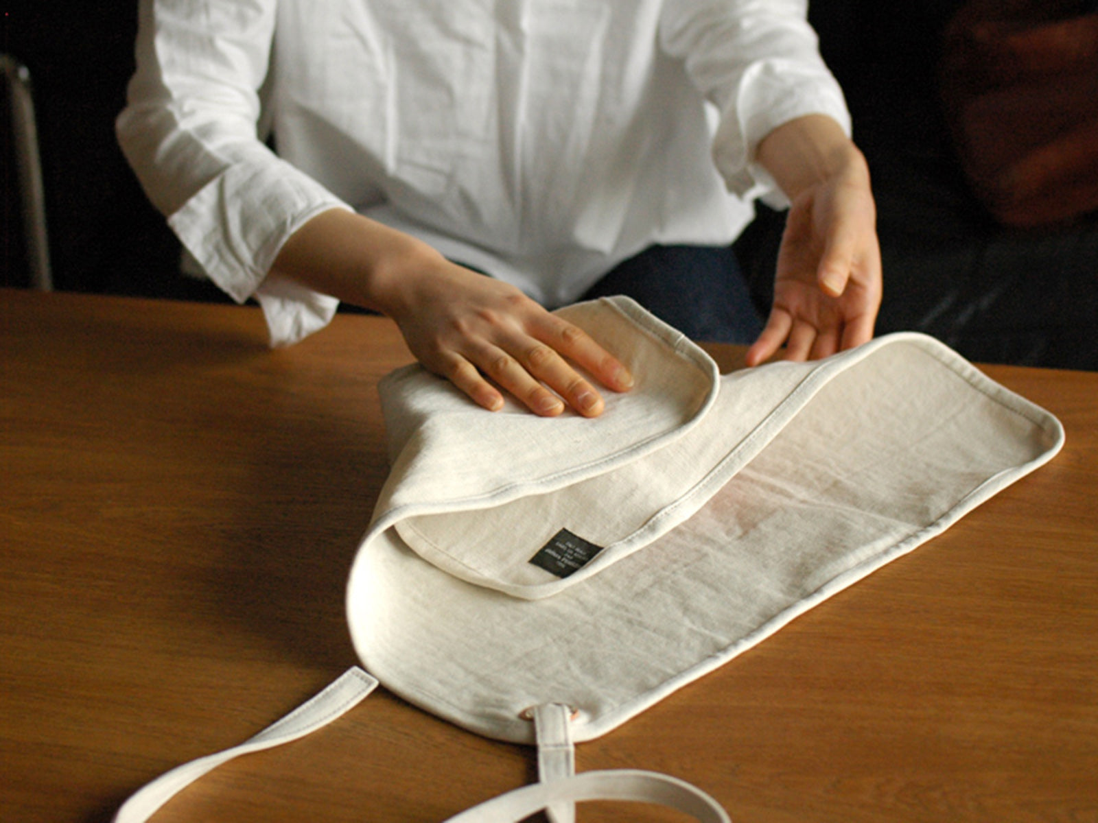 HB Wrap Cloth