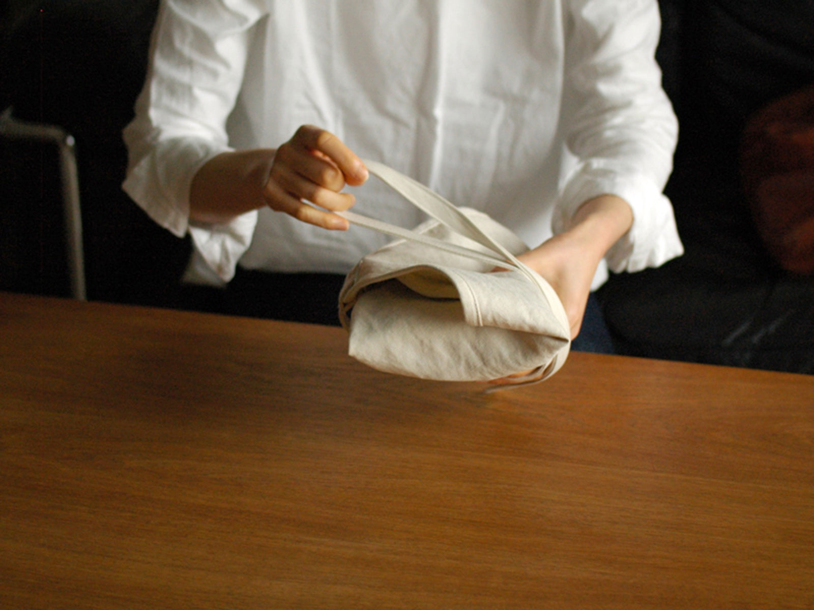 HB Wrap Cloth