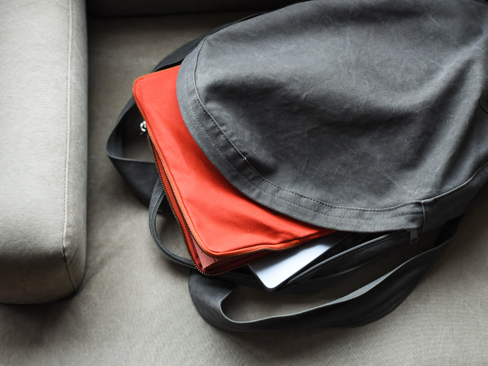 Hold Pouch（L）