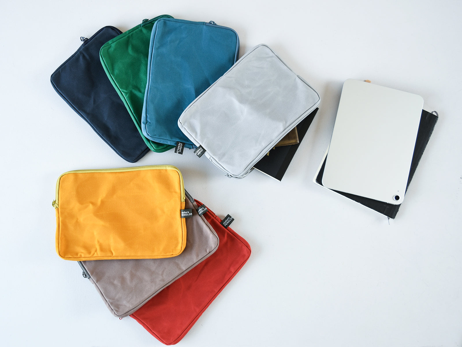 Hold Pouch（S）