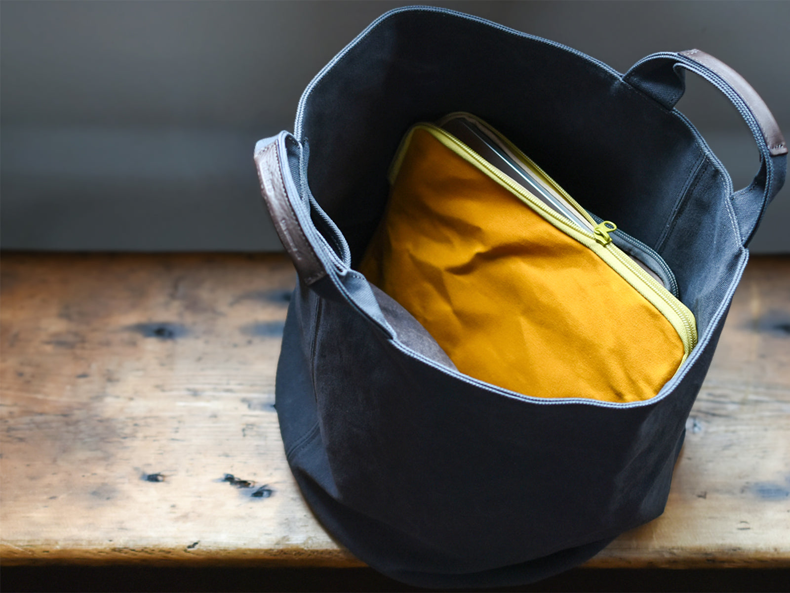 Hold Pouch（S）