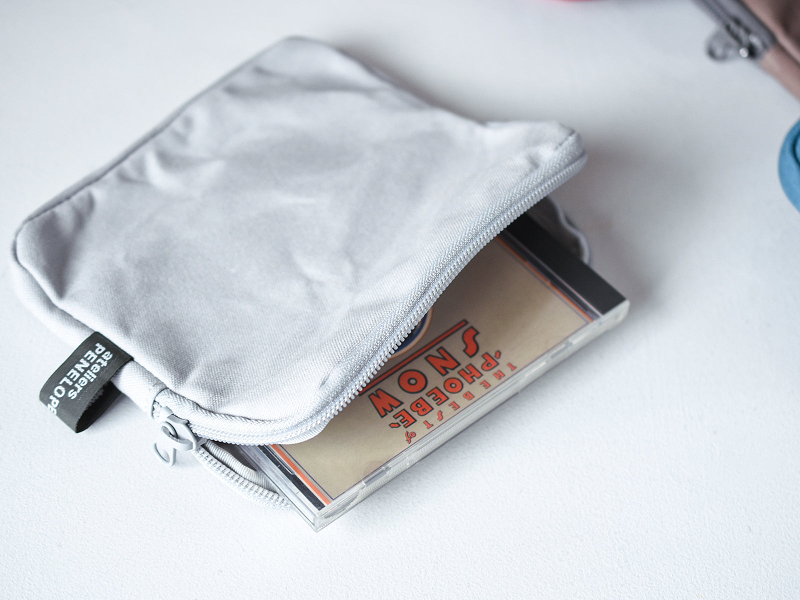 Hold Pouch（SS）