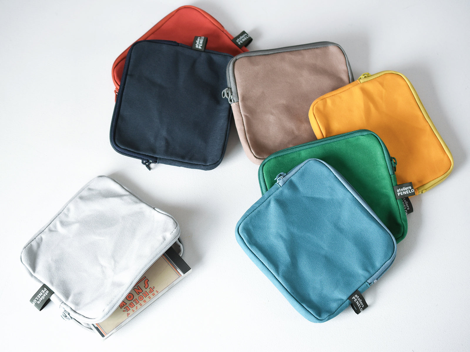 Hold Pouch（SS）