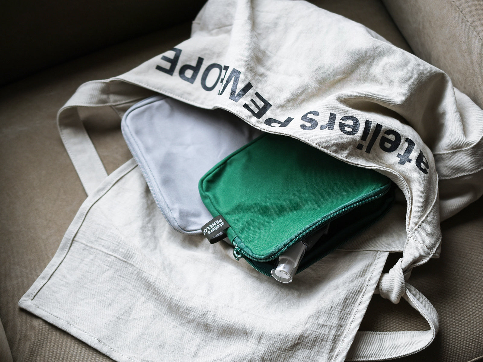 Hold Pouch（SS）