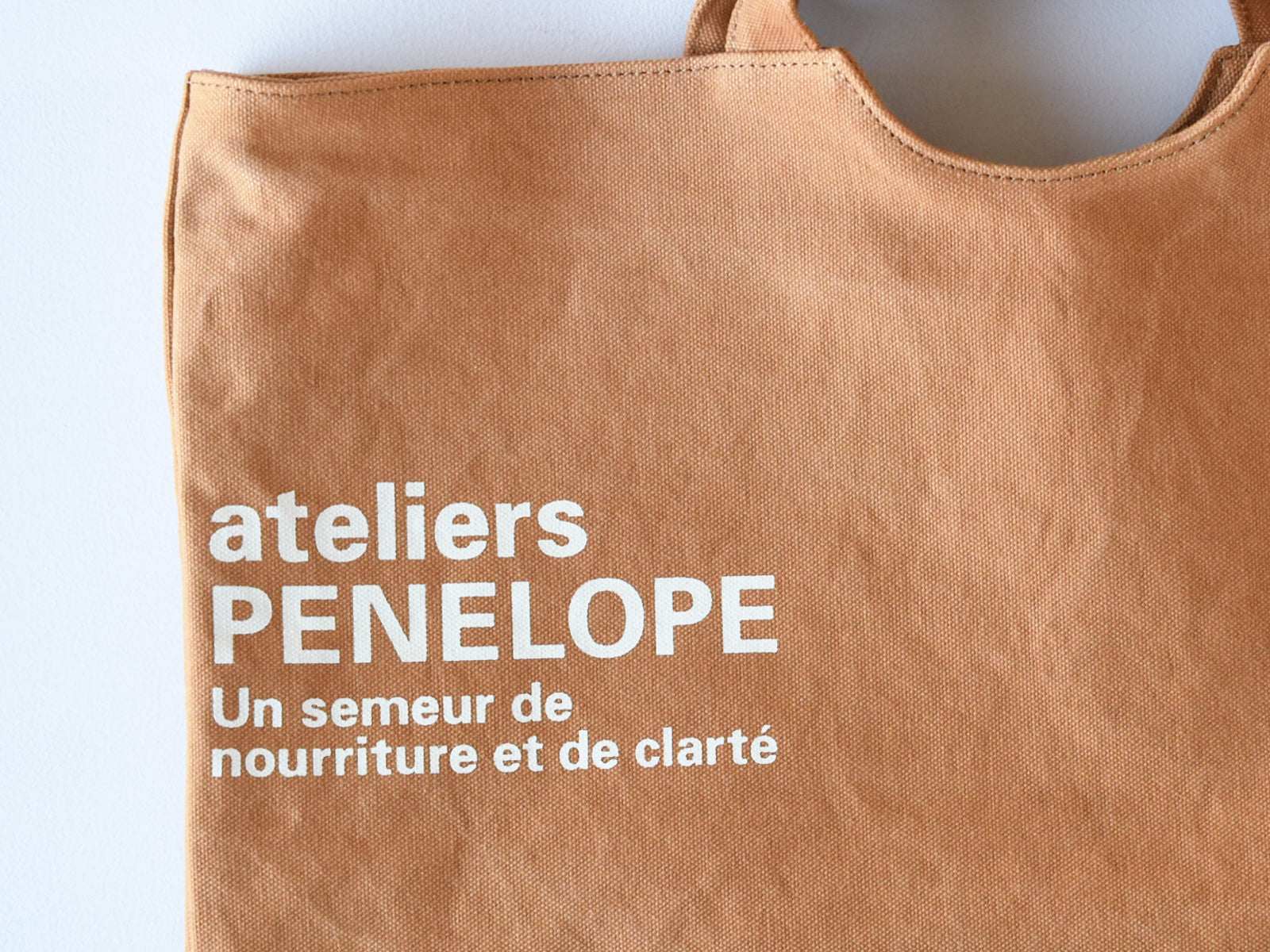 AP Hole Tote（L）
