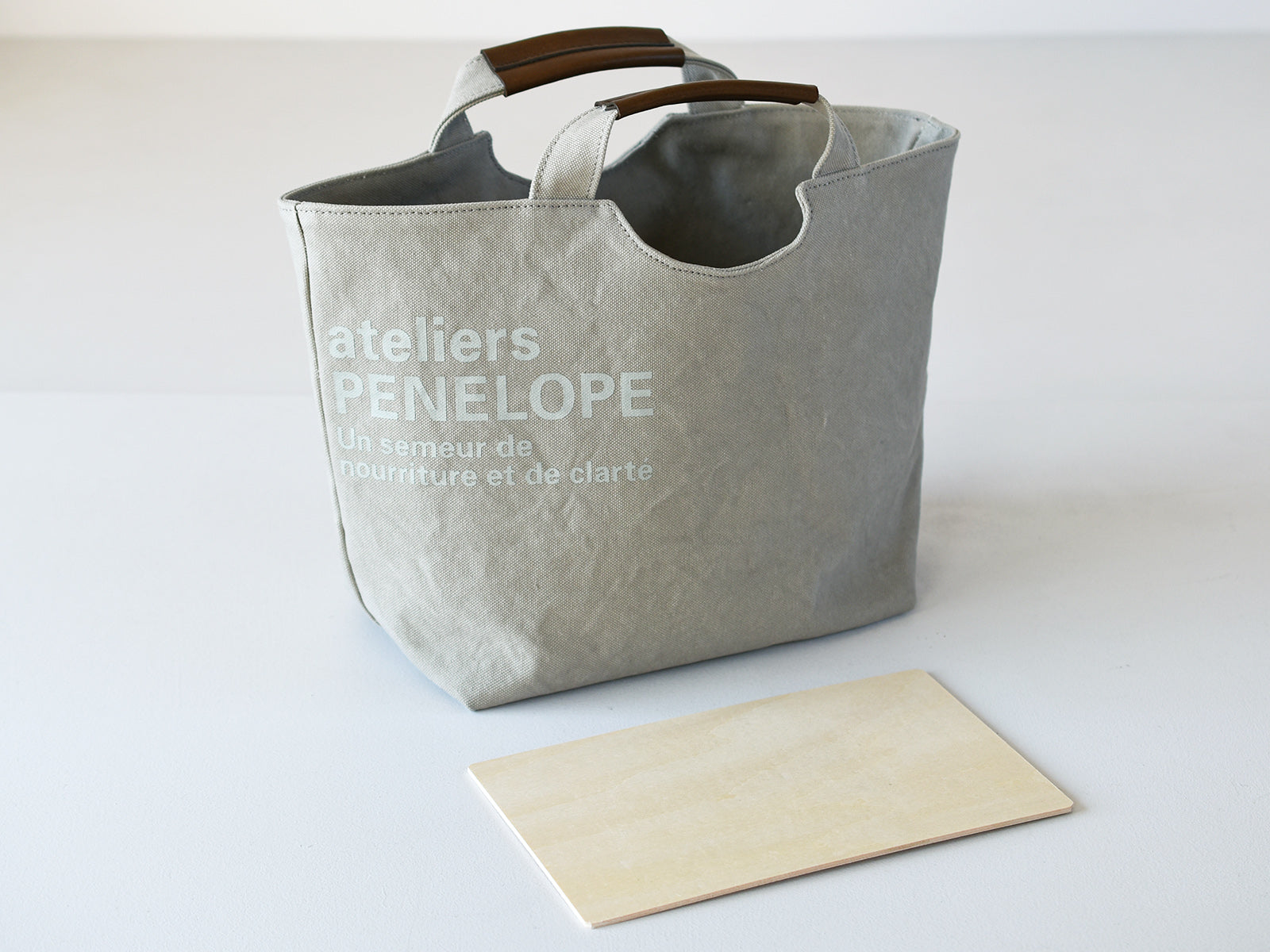 AP Hole Tote（S）