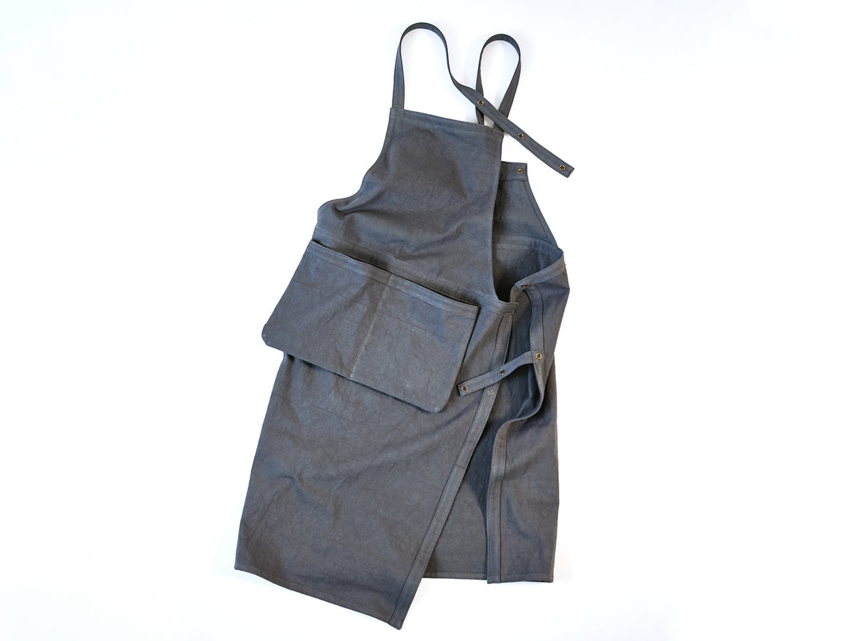 Leiter Apron