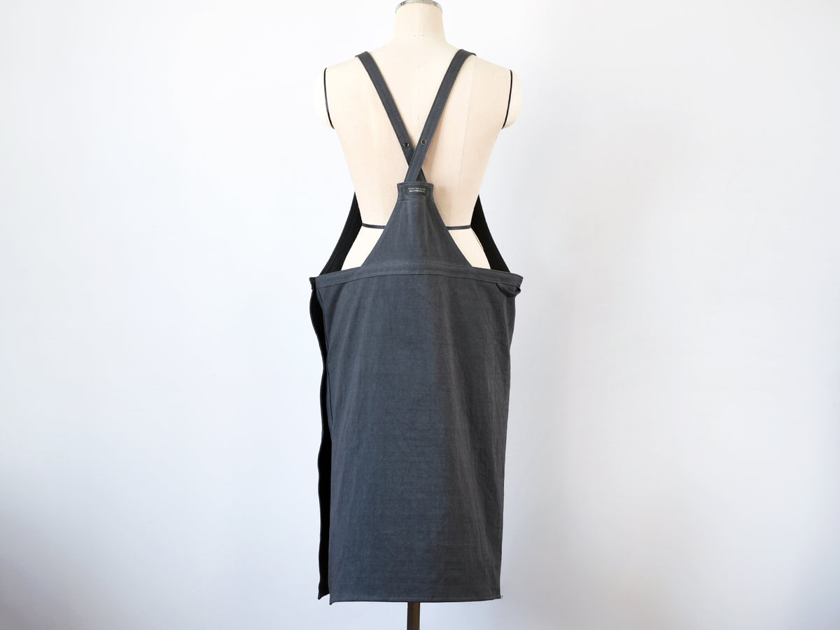 Leiter Apron