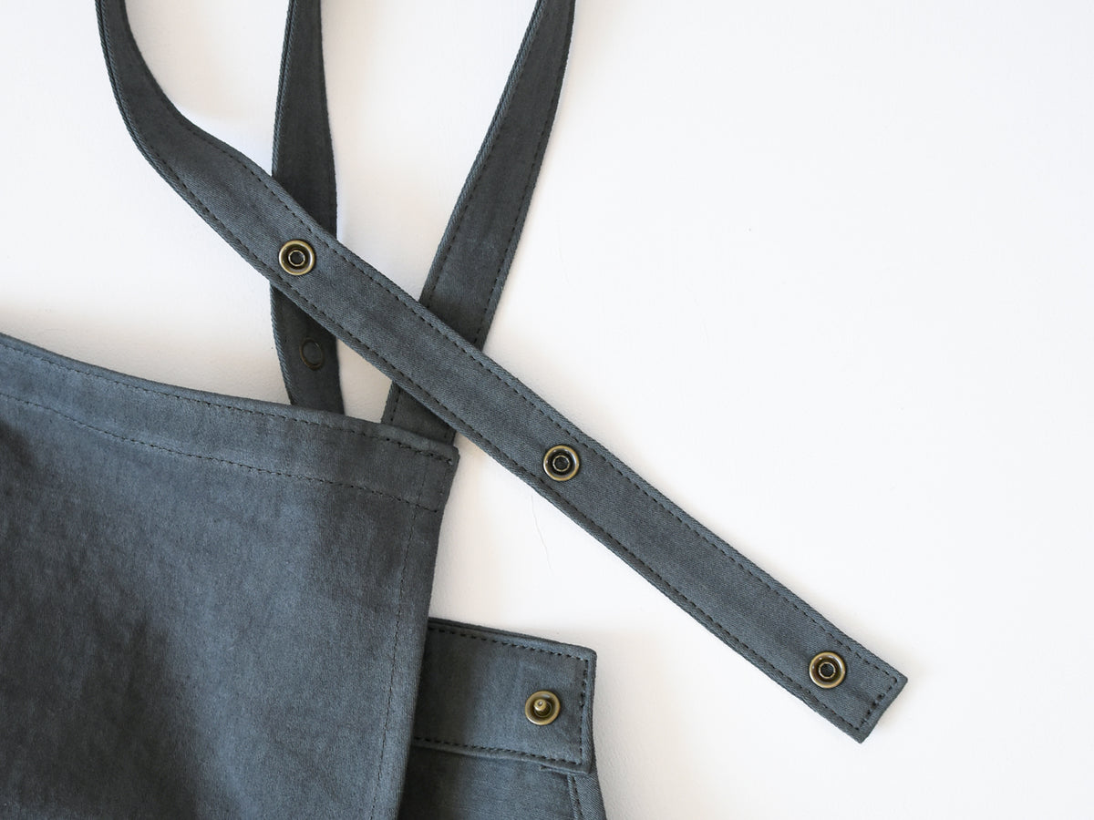 Leiter Apron