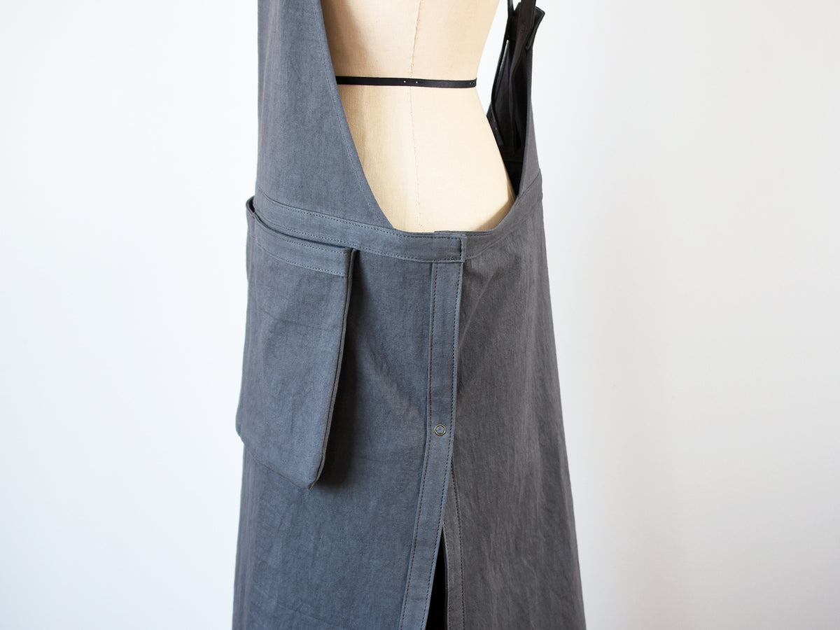 Leiter Apron