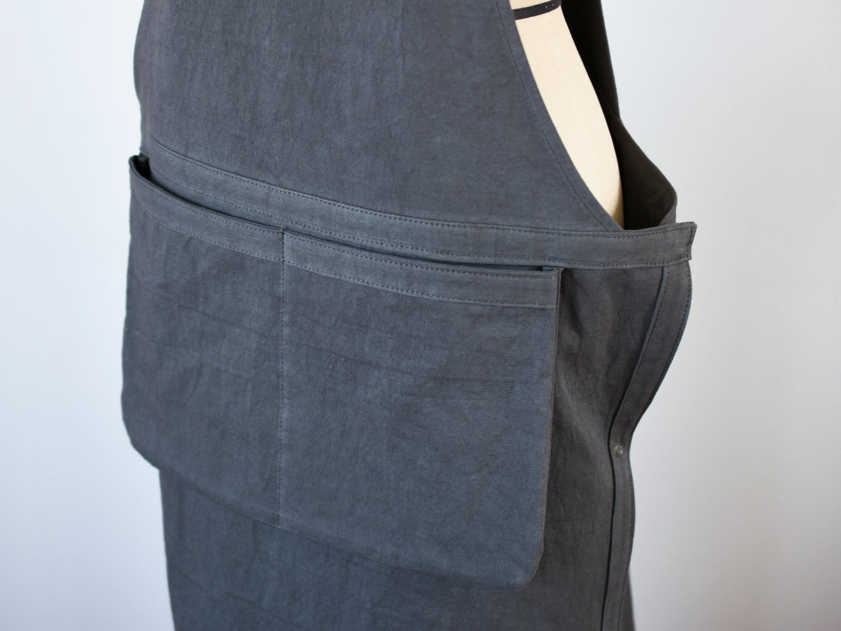 Leiter Apron