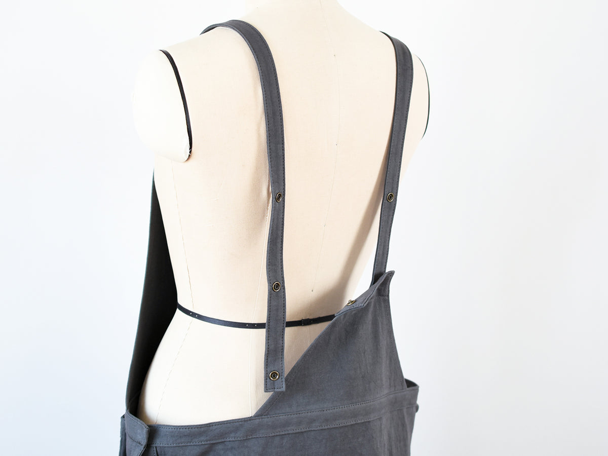 Leiter Apron