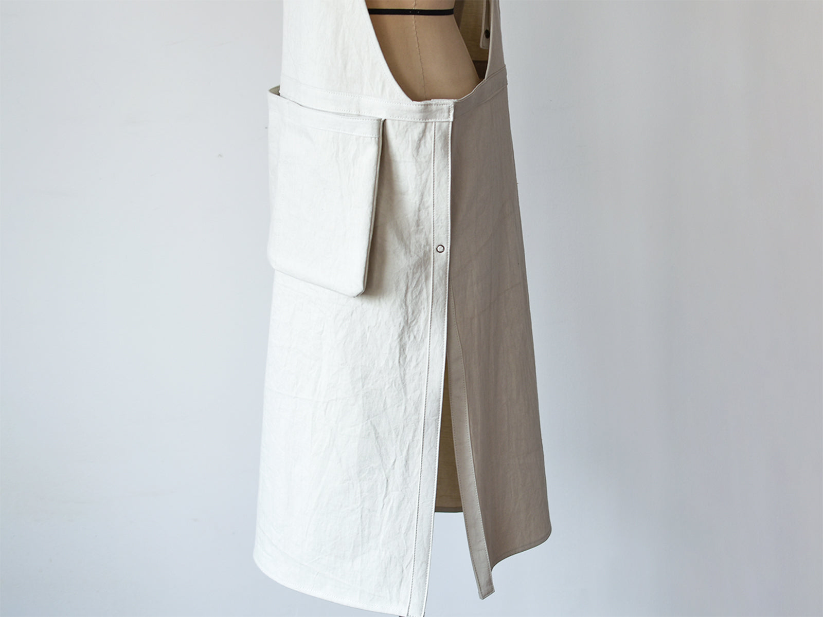 Leiter Apron