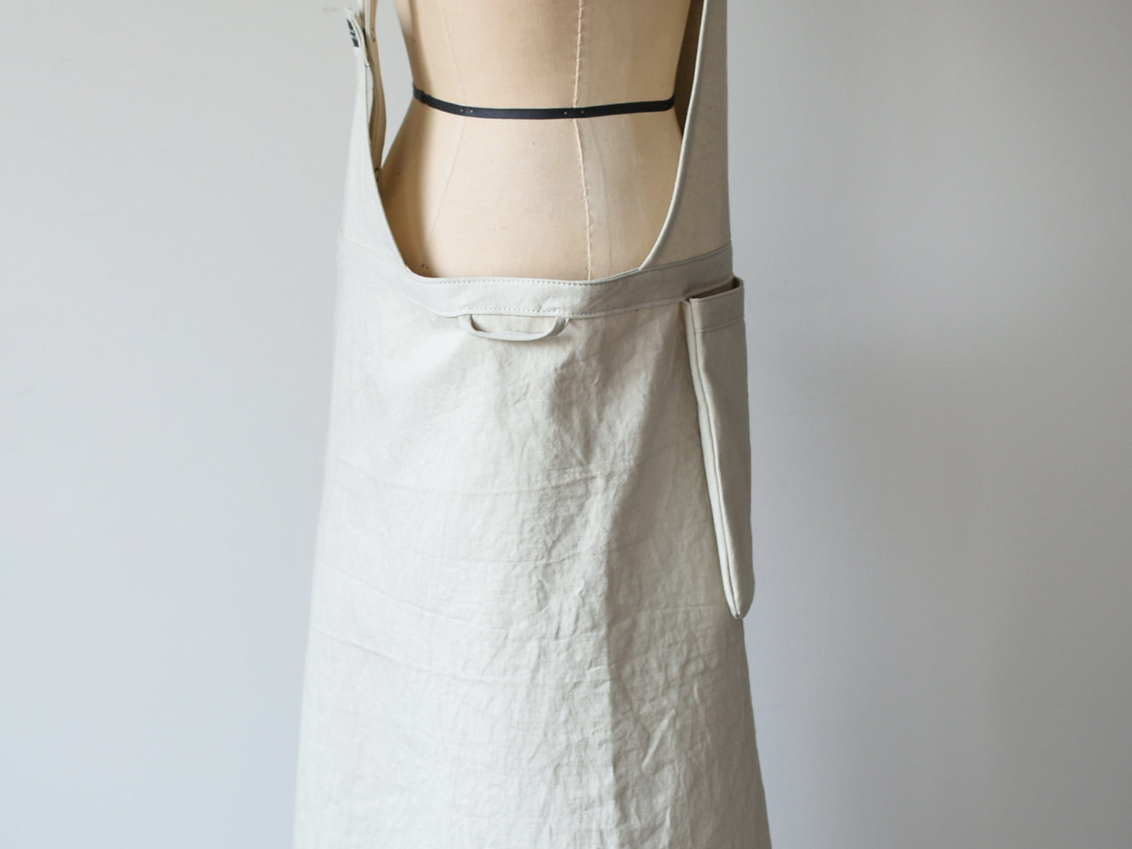 Leiter Apron