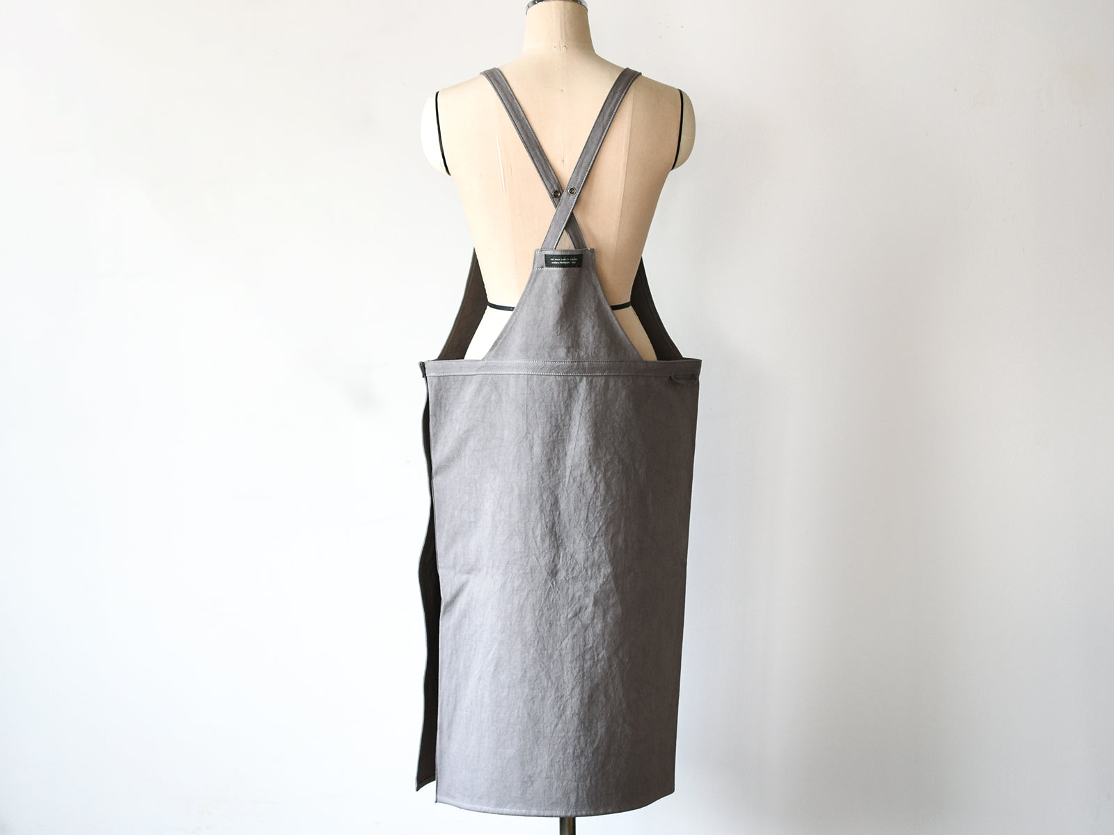Leiter Apron