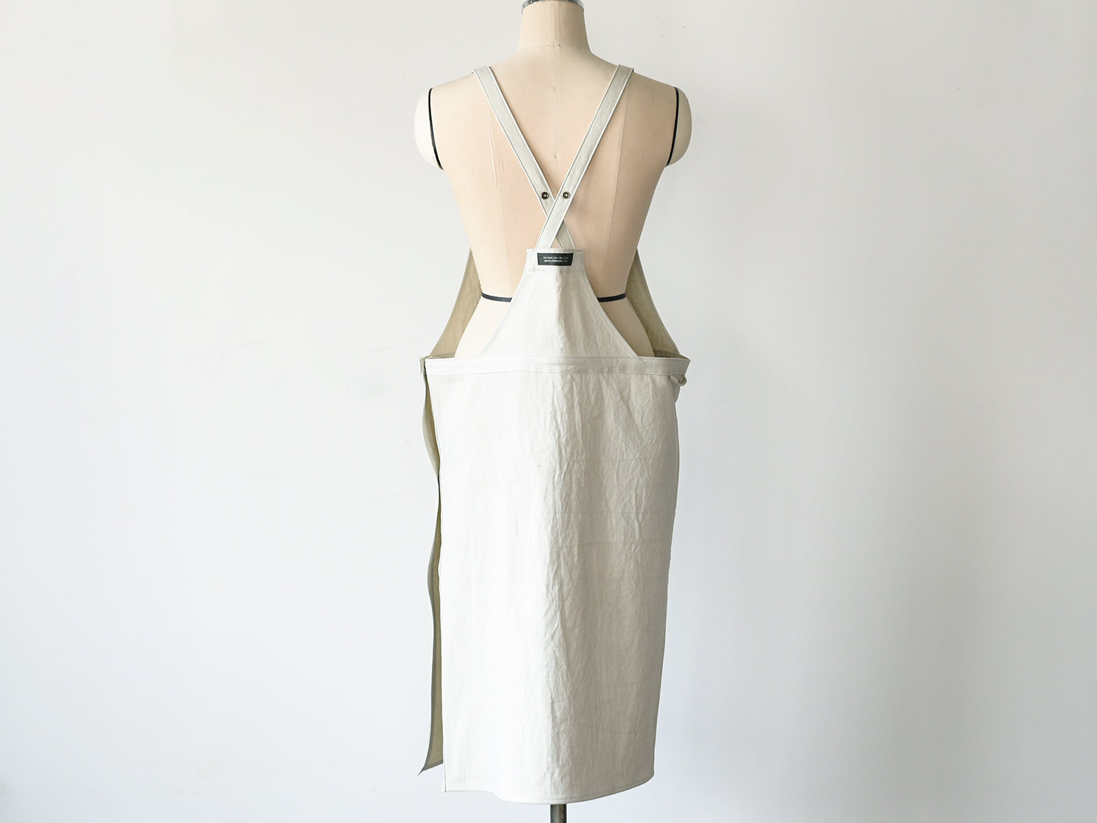 Leiter Apron
