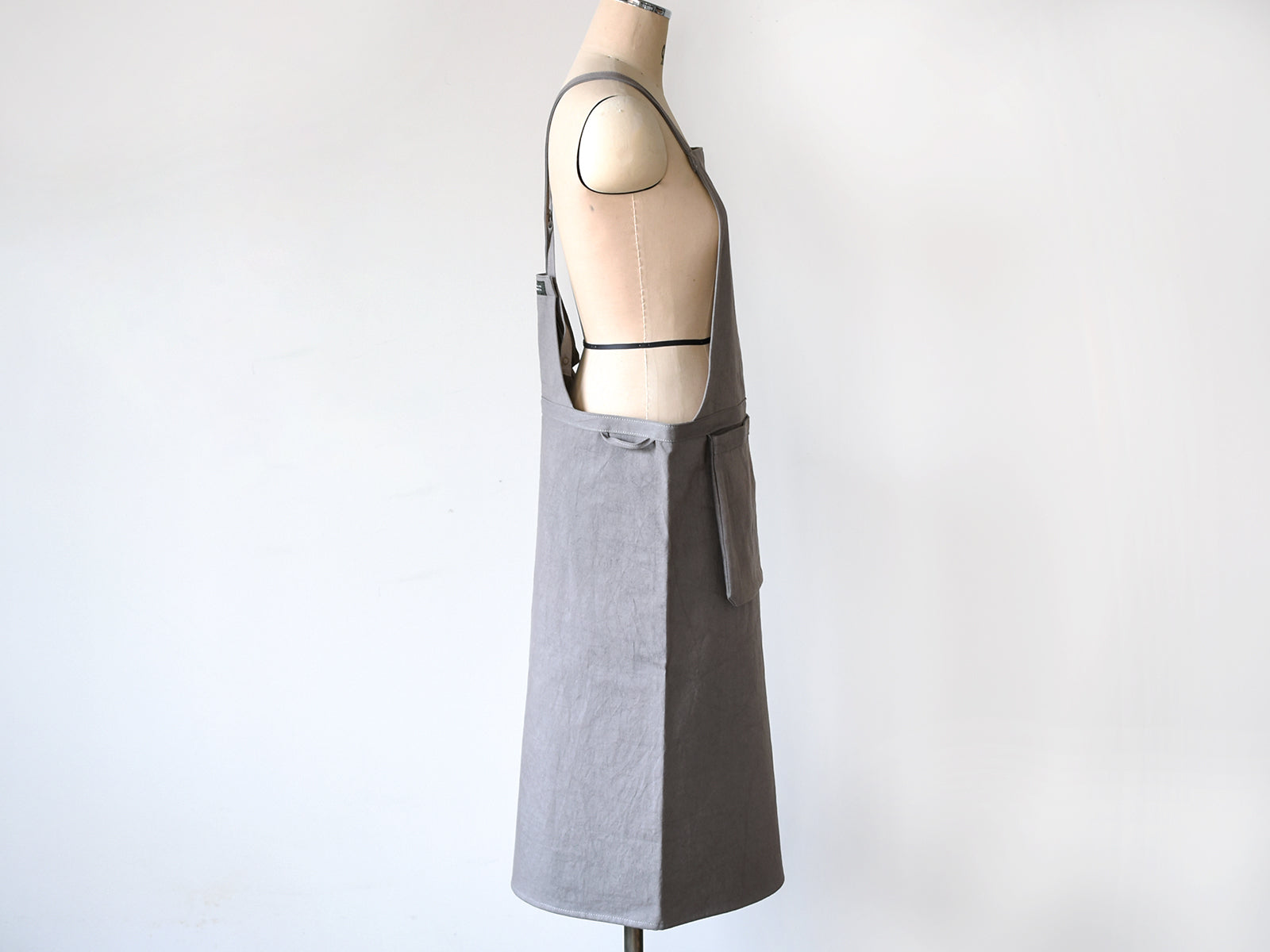 Leiter Apron