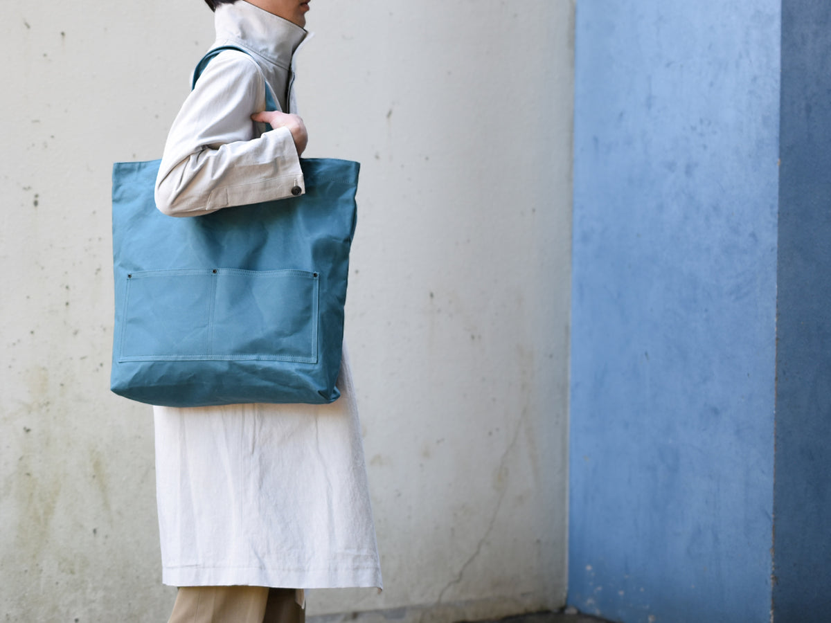 Move Bag