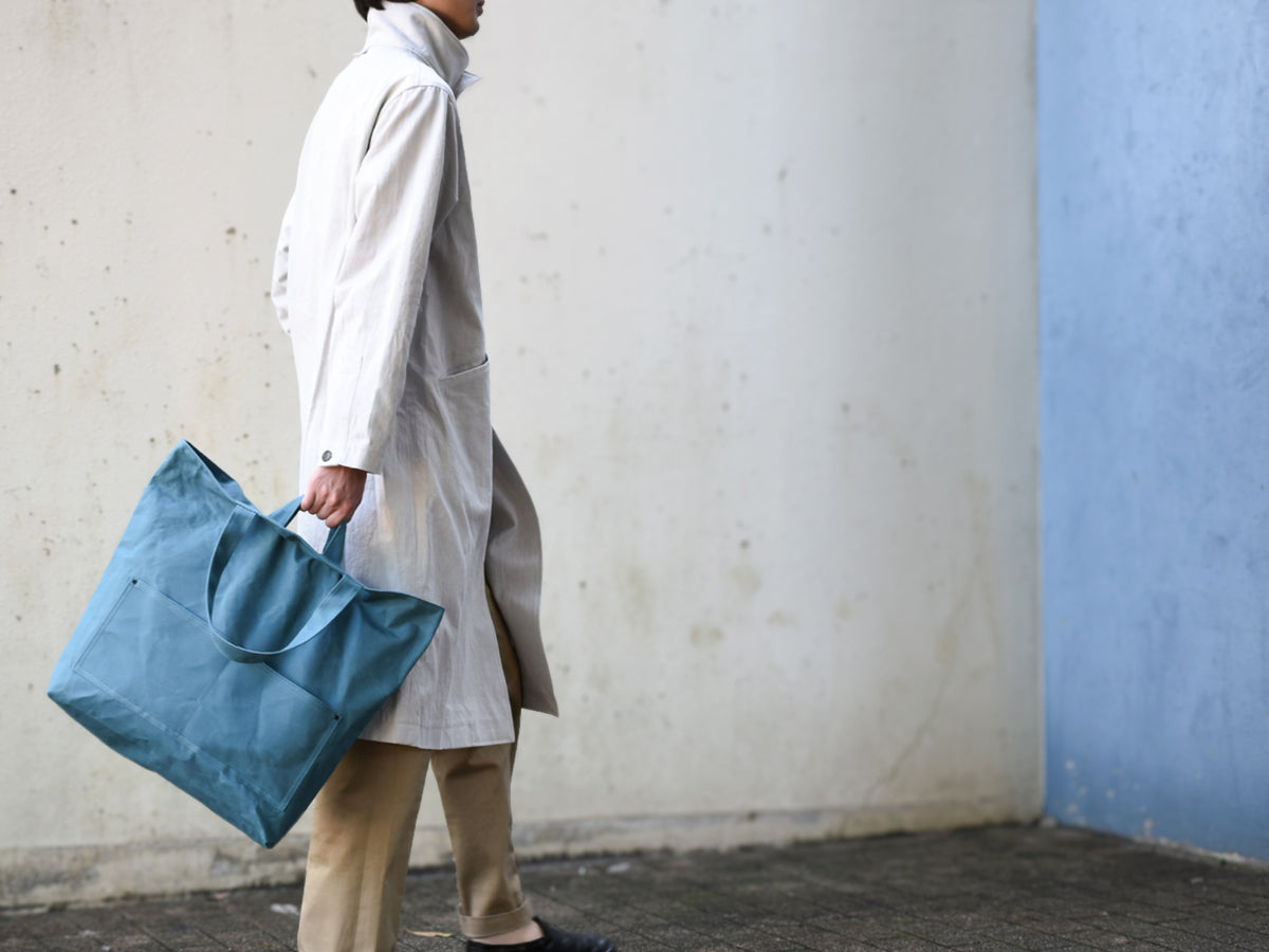 Move Bag