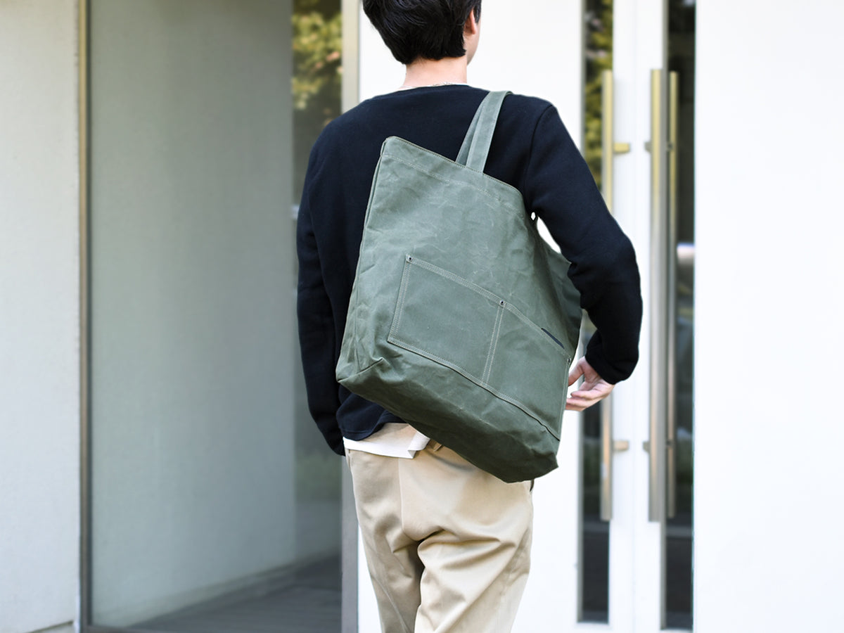Move Bag