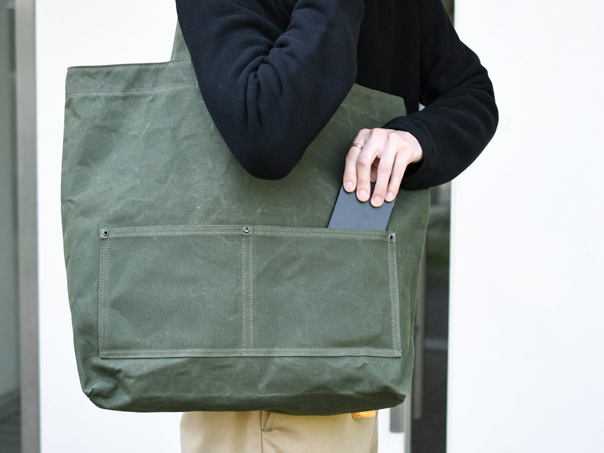 Move Bag