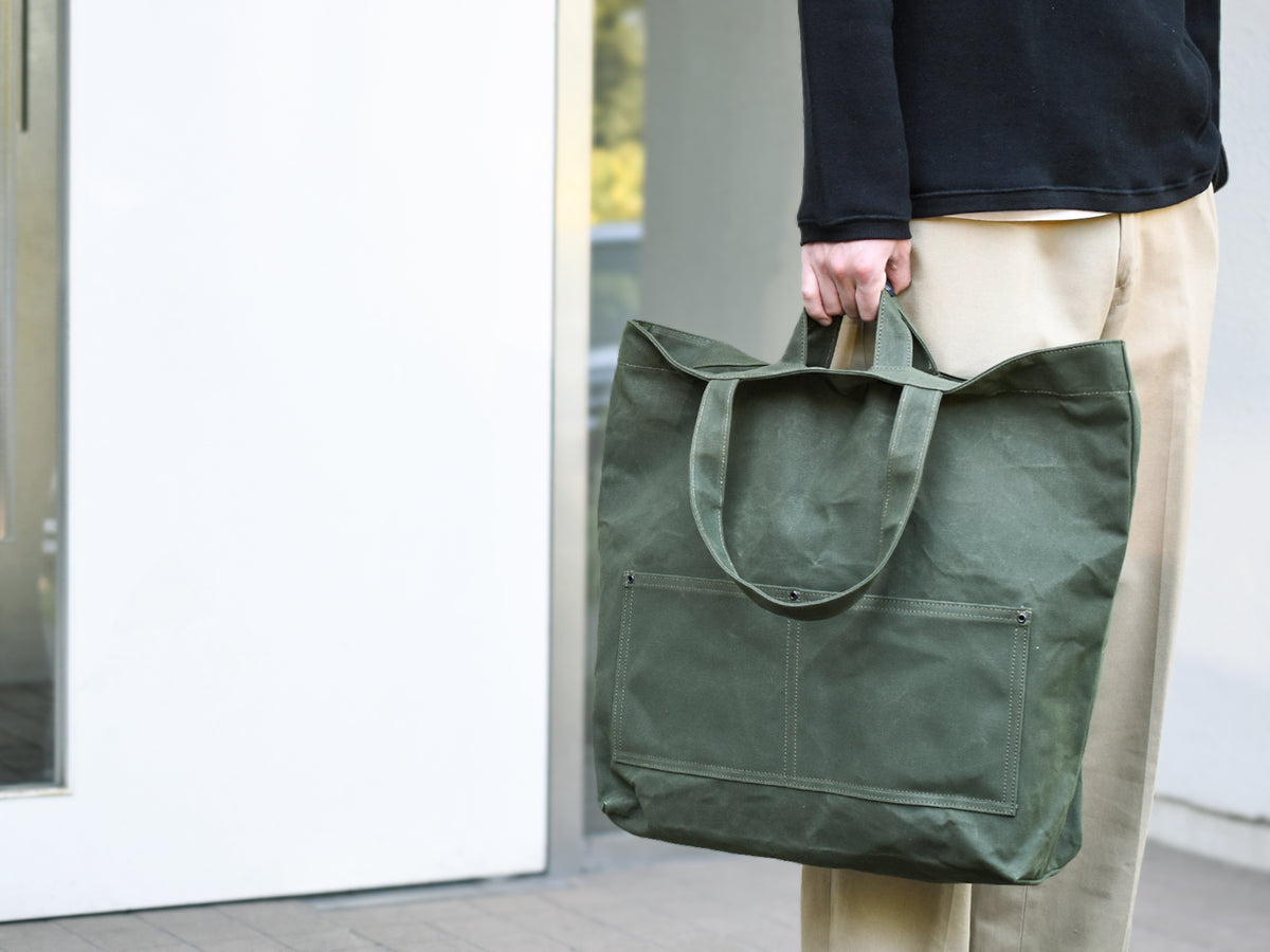 Move Bag