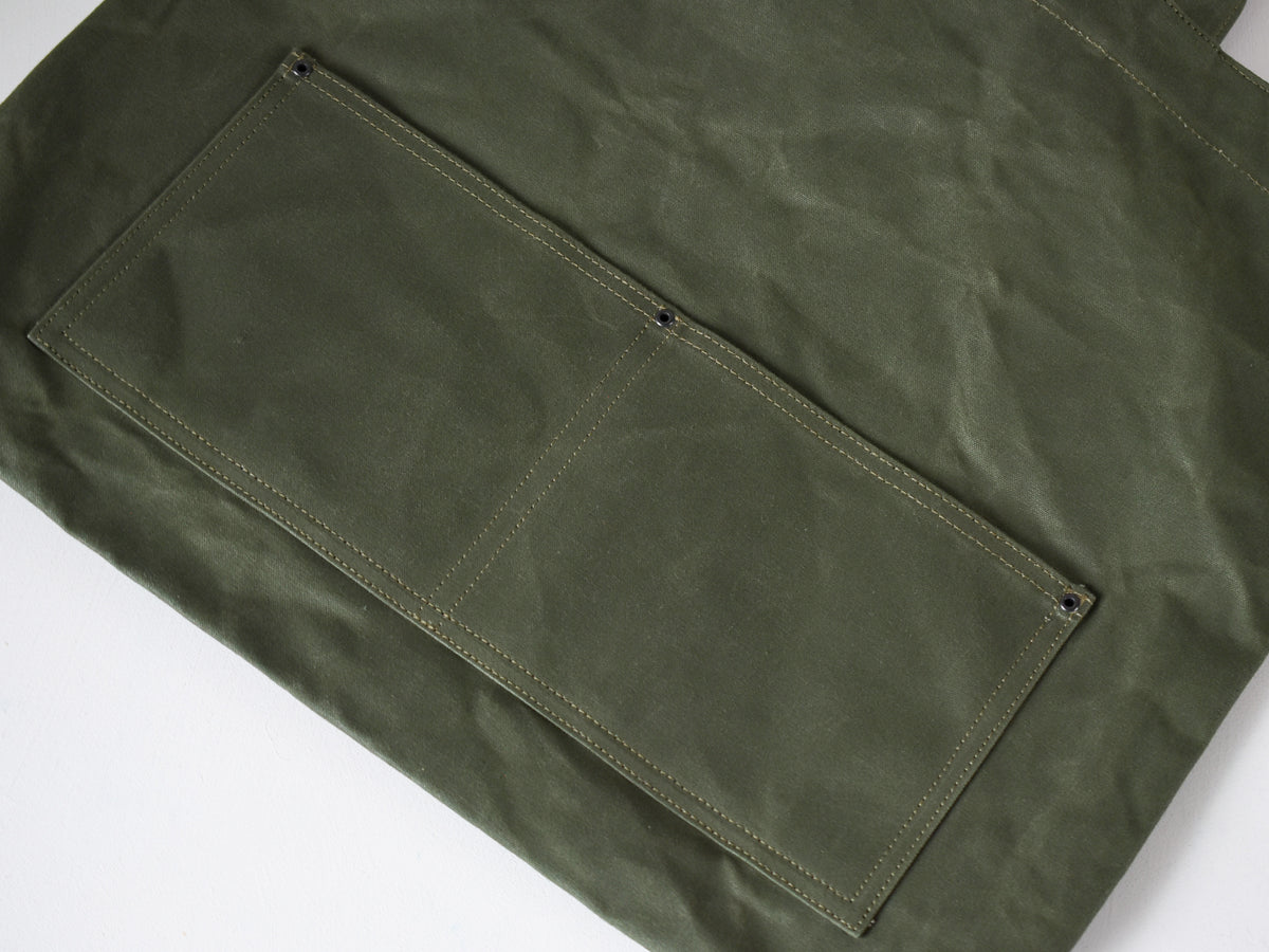 Move Bag