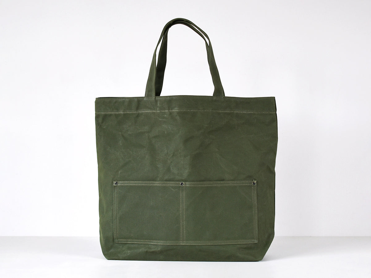 Move Bag