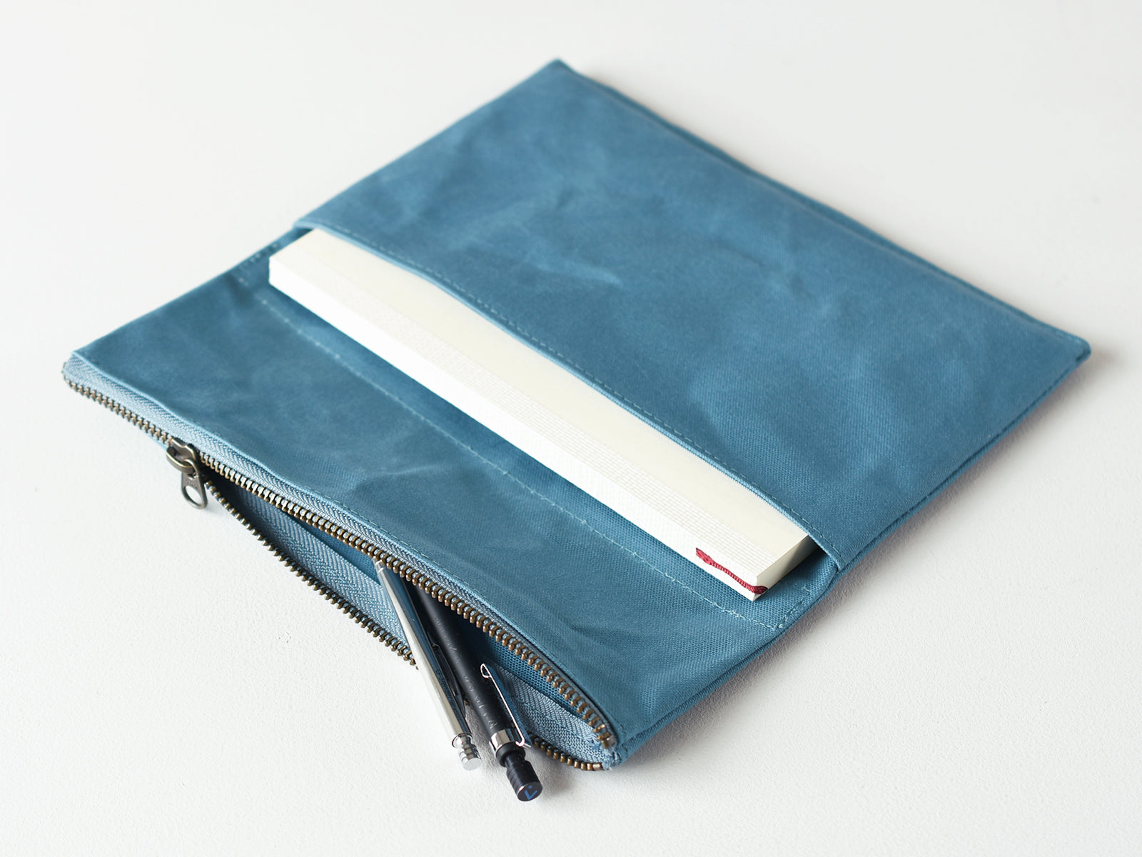Diary Pouch