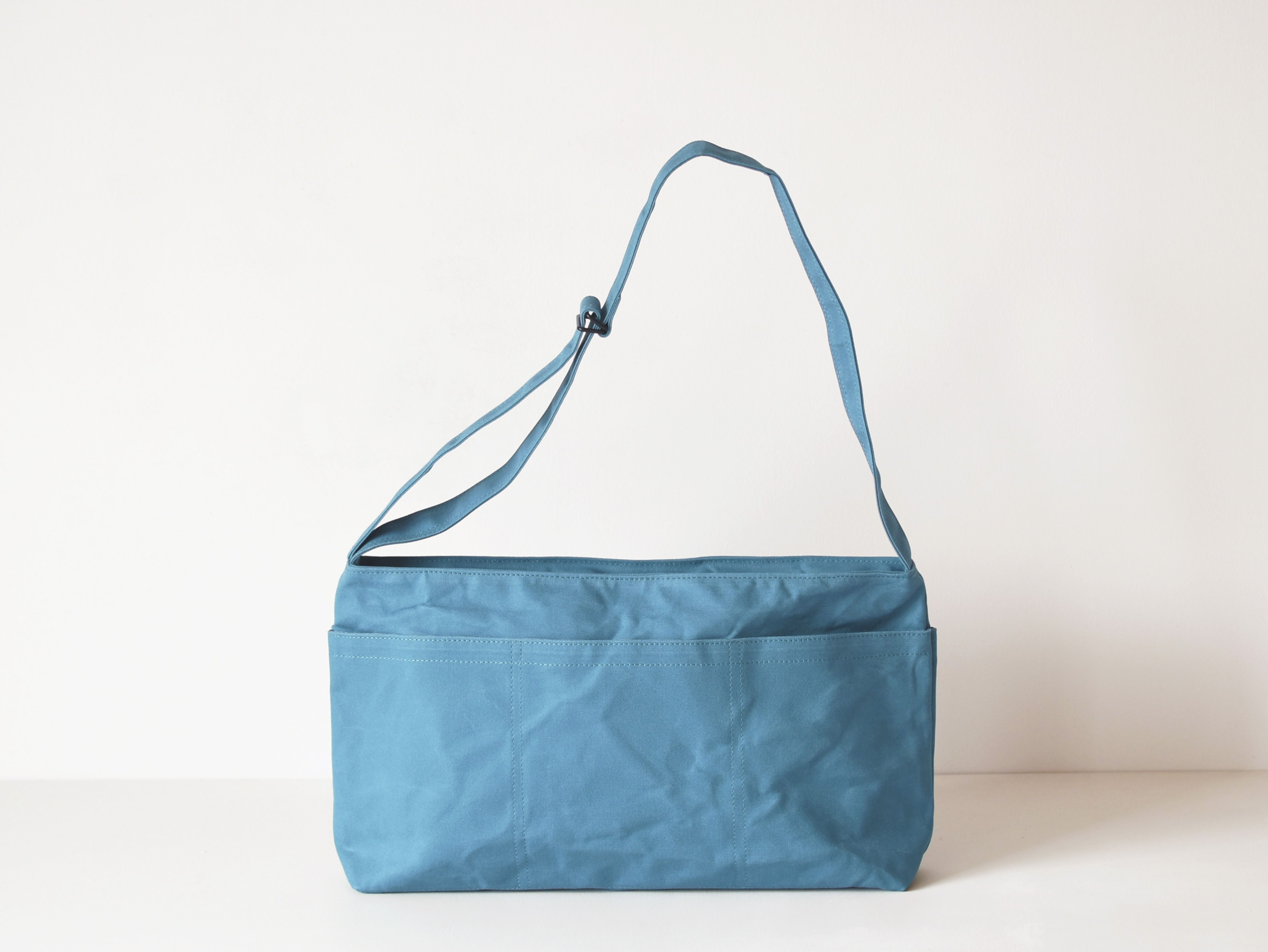 Safari Shoulder