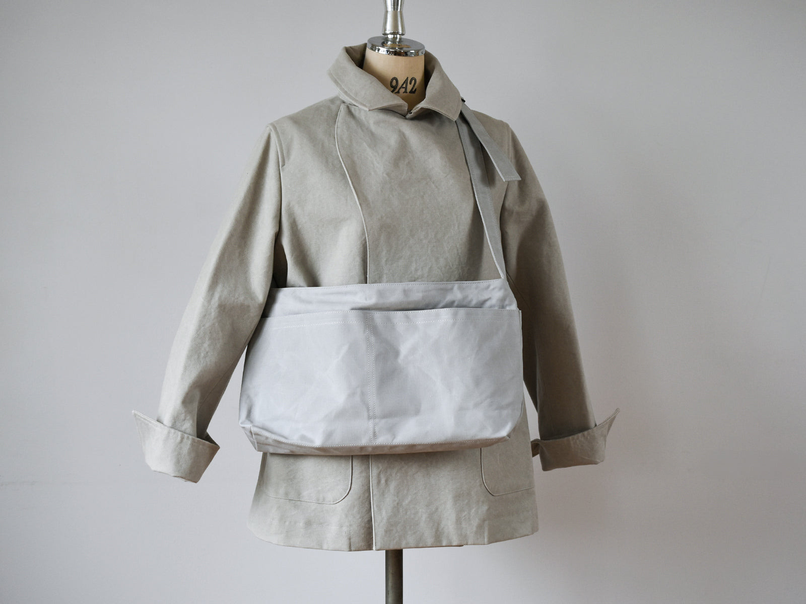 Safari Shoulder
