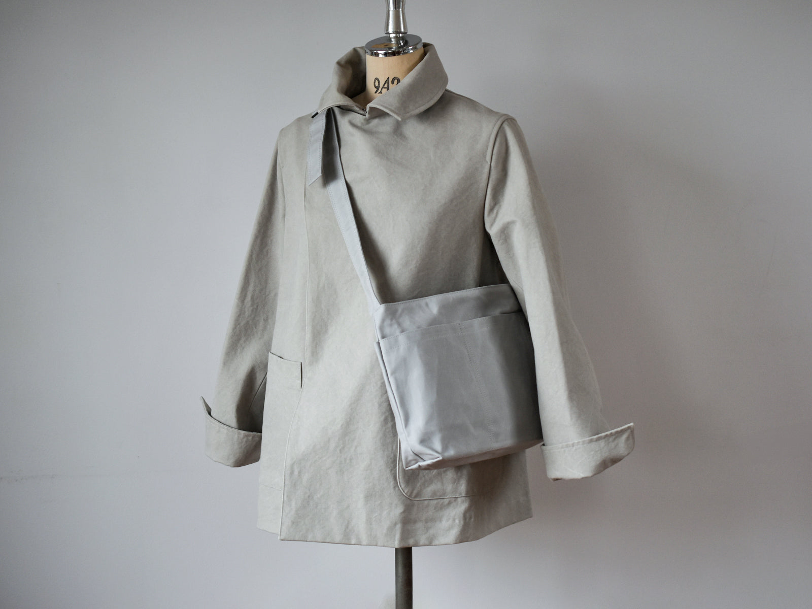 Safari Shoulder