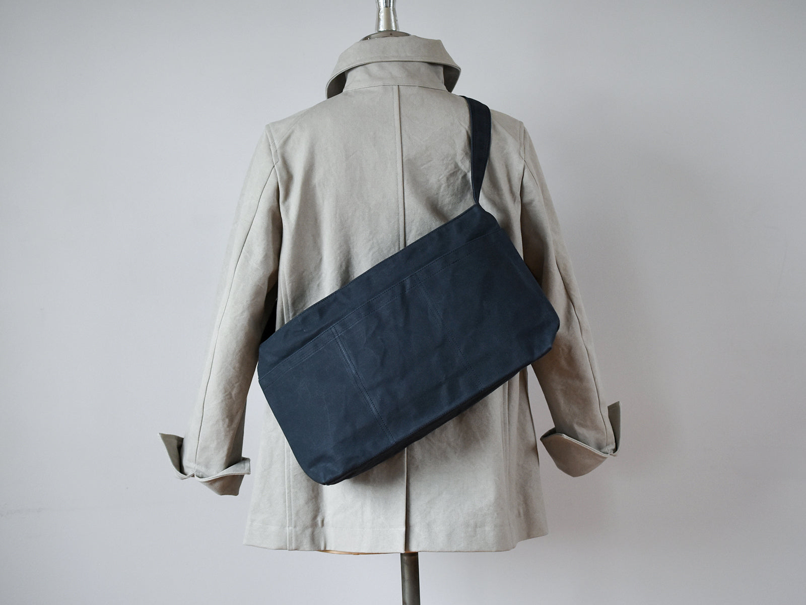 Safari Shoulder