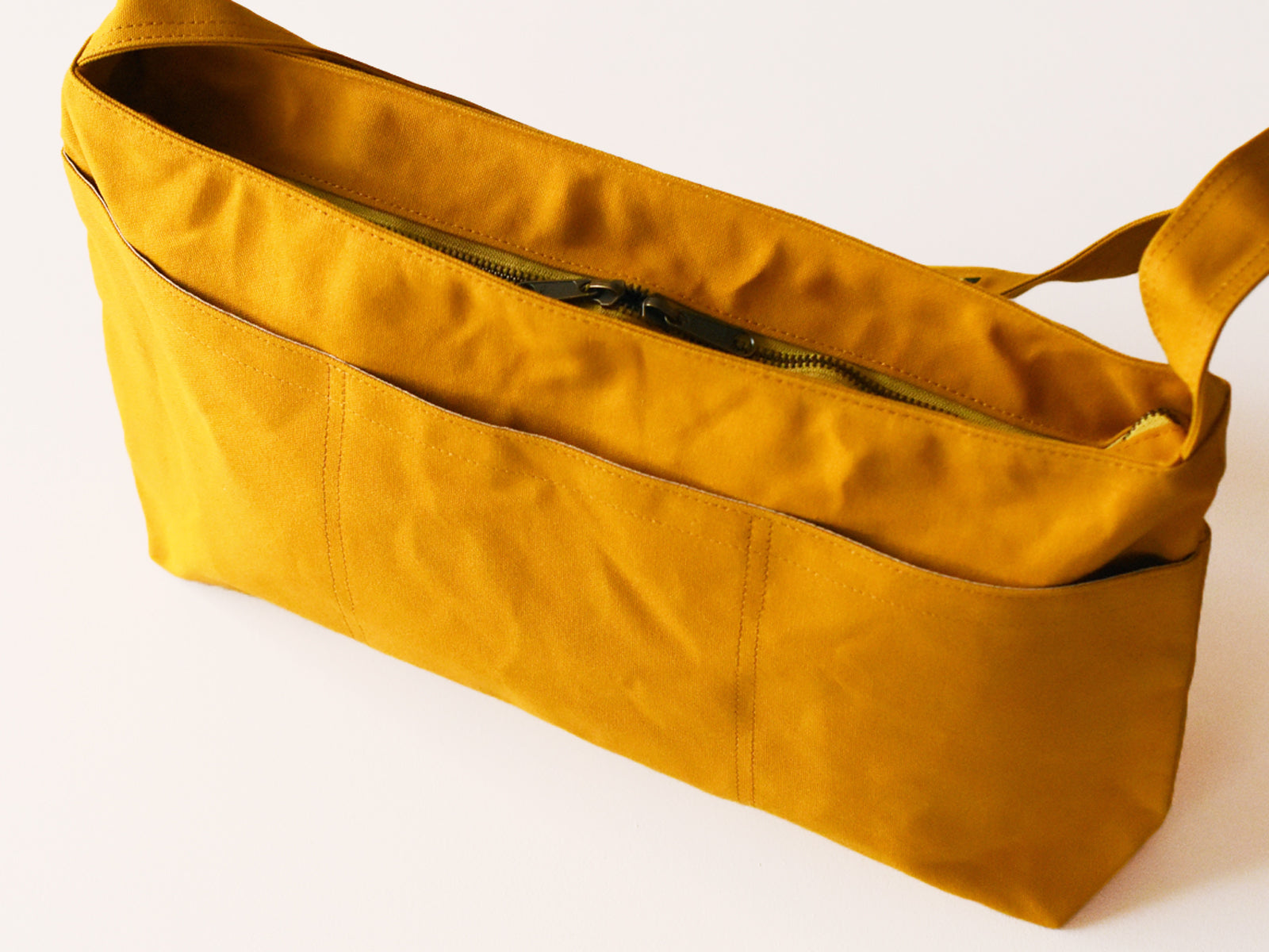 Safari Shoulder