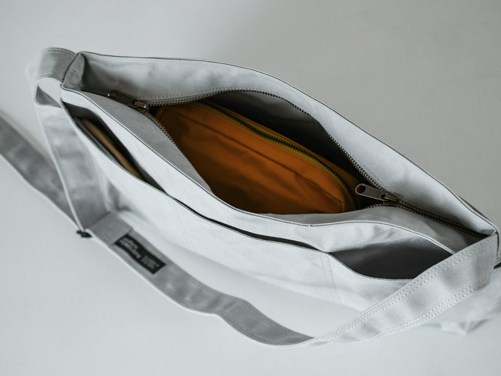 Safari Shoulder | ateliers PENELOPE